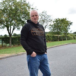 Meet your Posher, Michael